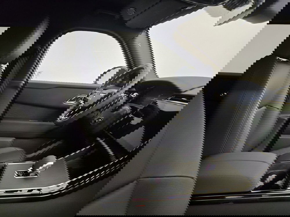 Land Rover Range Rover Velar usata a Bologna (3)