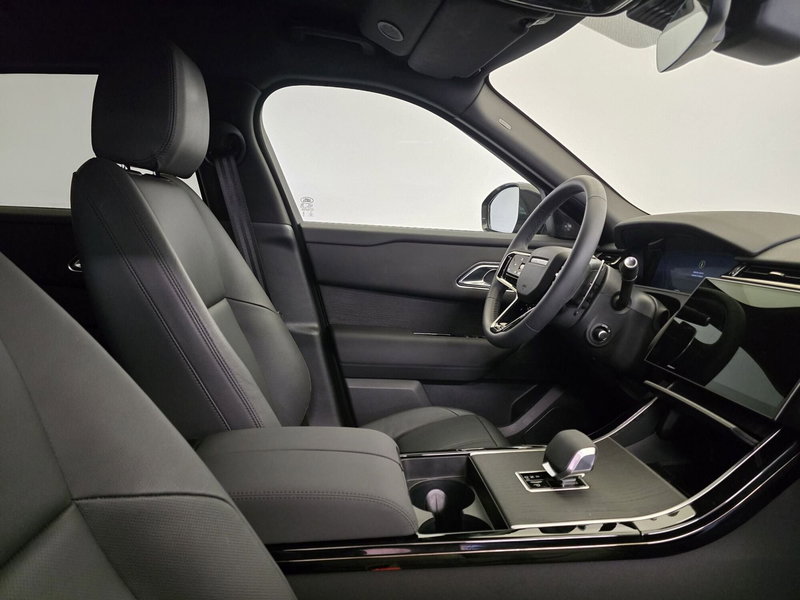 Land Rover Range Rover Velar usata a Bologna (3)