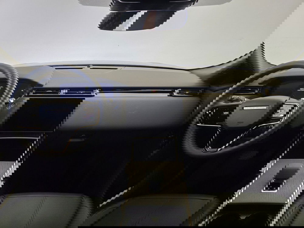 Land Rover Range Rover Velar usata a Bologna (4)