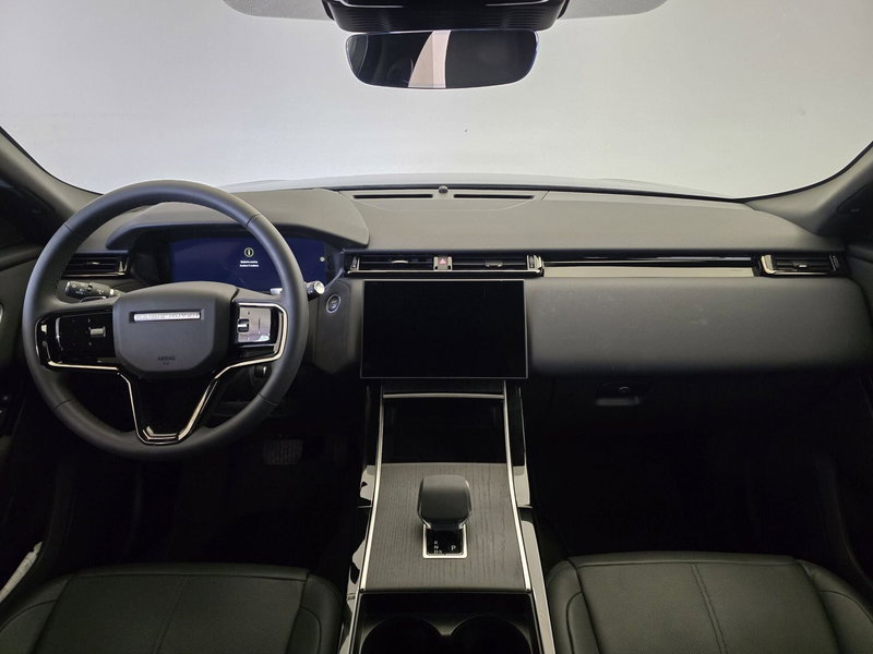 Land Rover Range Rover Velar usata a Bologna (4)