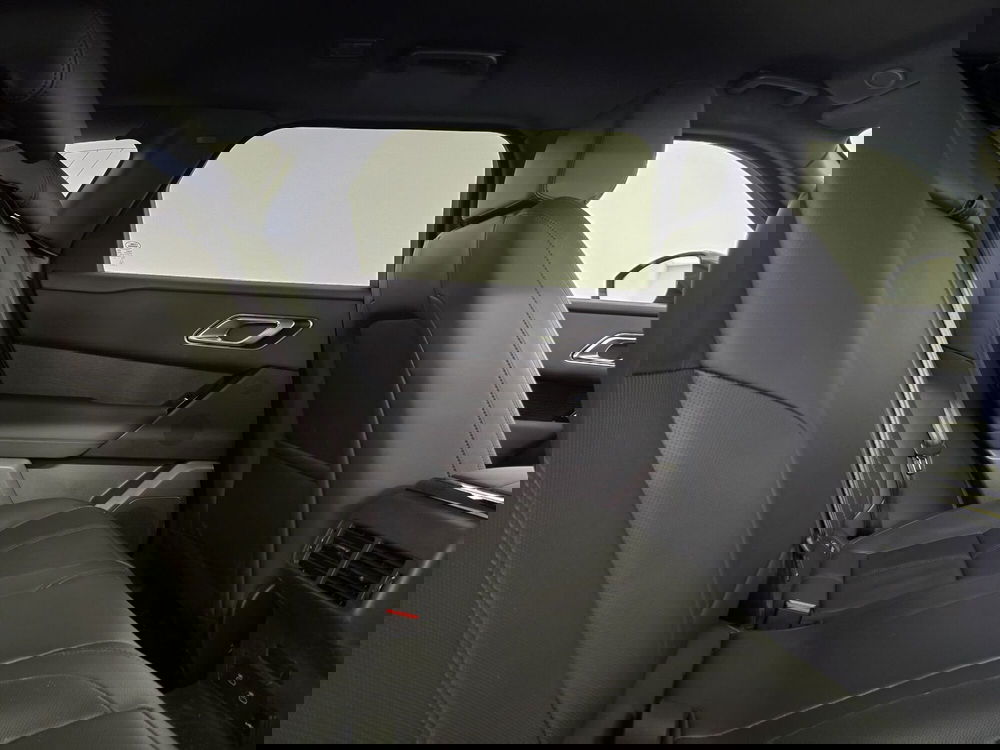 Land Rover Range Rover Velar usata a Bologna (5)