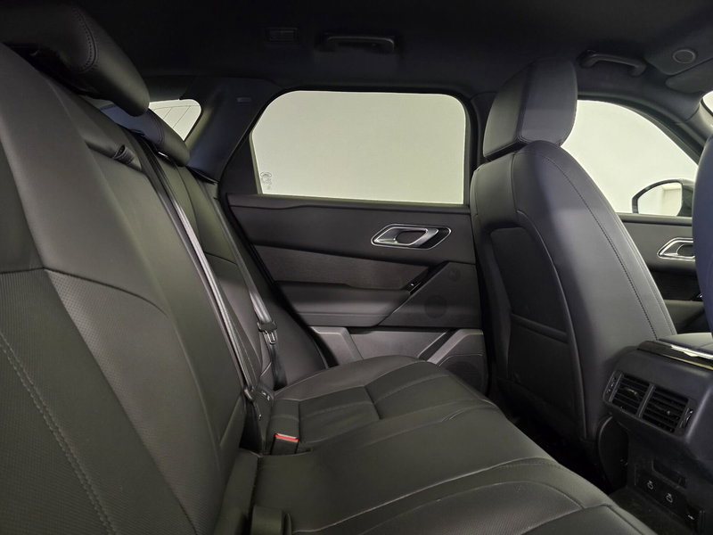Land Rover Range Rover Velar usata a Bologna (5)