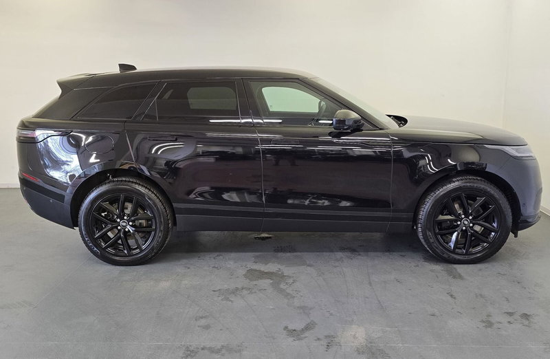 Land Rover Range Rover Velar usata a Bologna (6)