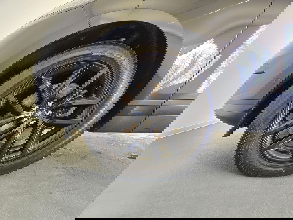 Land Rover Range Rover Velar usata a Bologna (9)