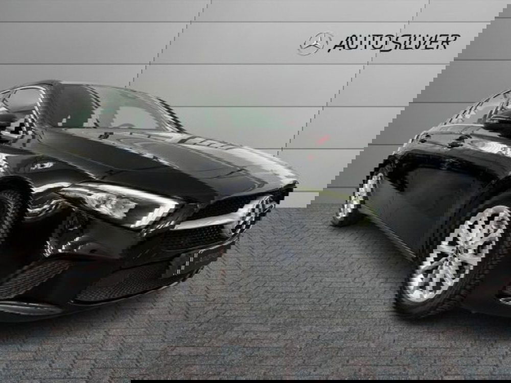 Mercedes-Benz Classe A Sedan usata a Verona