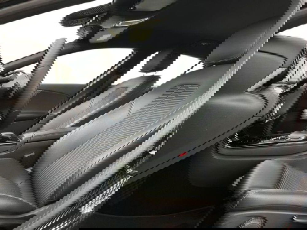 Mercedes-Benz Classe A Sedan usata a Verona (10)