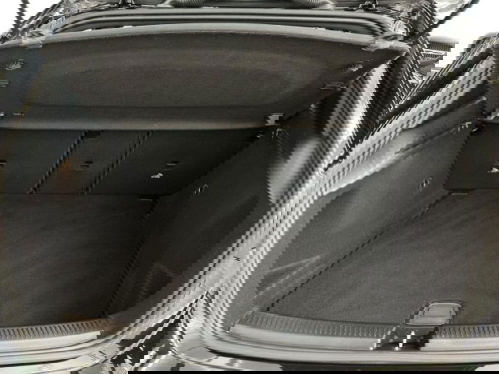 Mercedes-Benz Classe A Sedan usata a Verona (13)