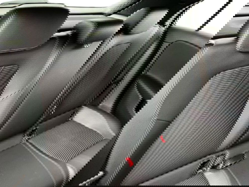 Mercedes-Benz Classe A Sedan usata a Verona (15)