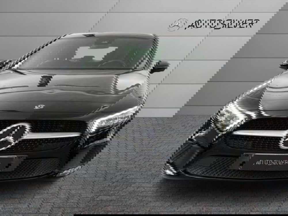 Mercedes-Benz Classe A Sedan usata a Verona (3)