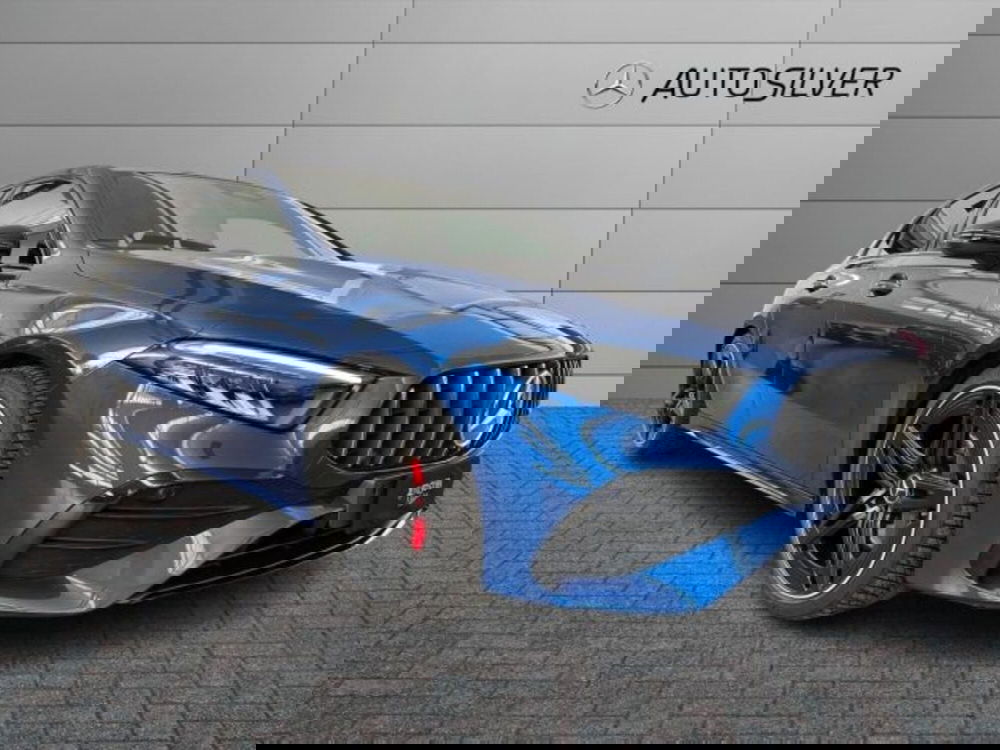 Mercedes-Benz Classe A usata a Verona