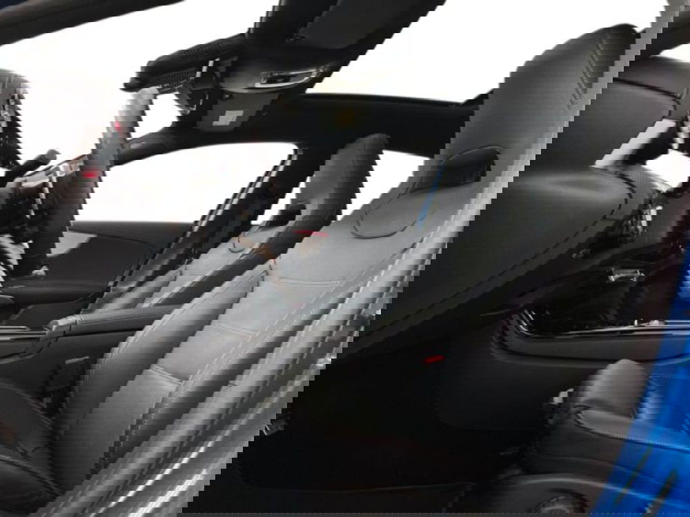 Mercedes-Benz Classe A usata a Verona (10)