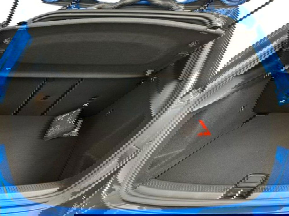 Mercedes-Benz Classe A usata a Verona (13)