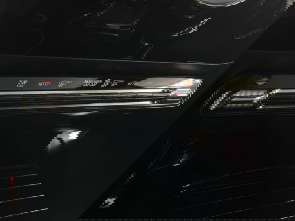 Mercedes-Benz Classe A usata a Verona (14)