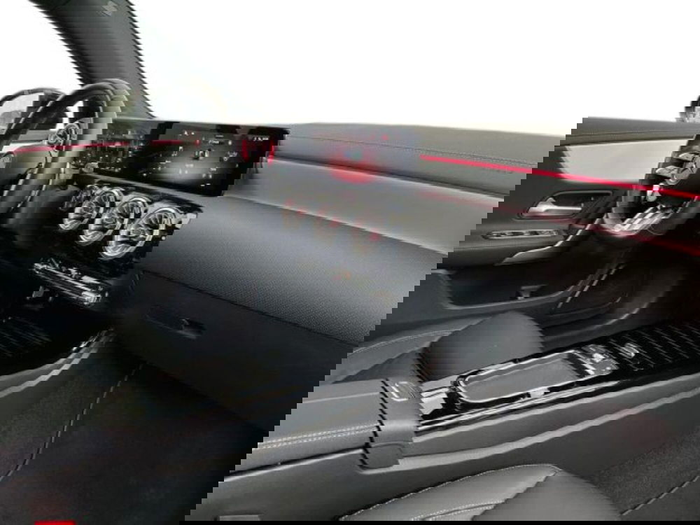 Mercedes-Benz Classe A usata a Verona (16)