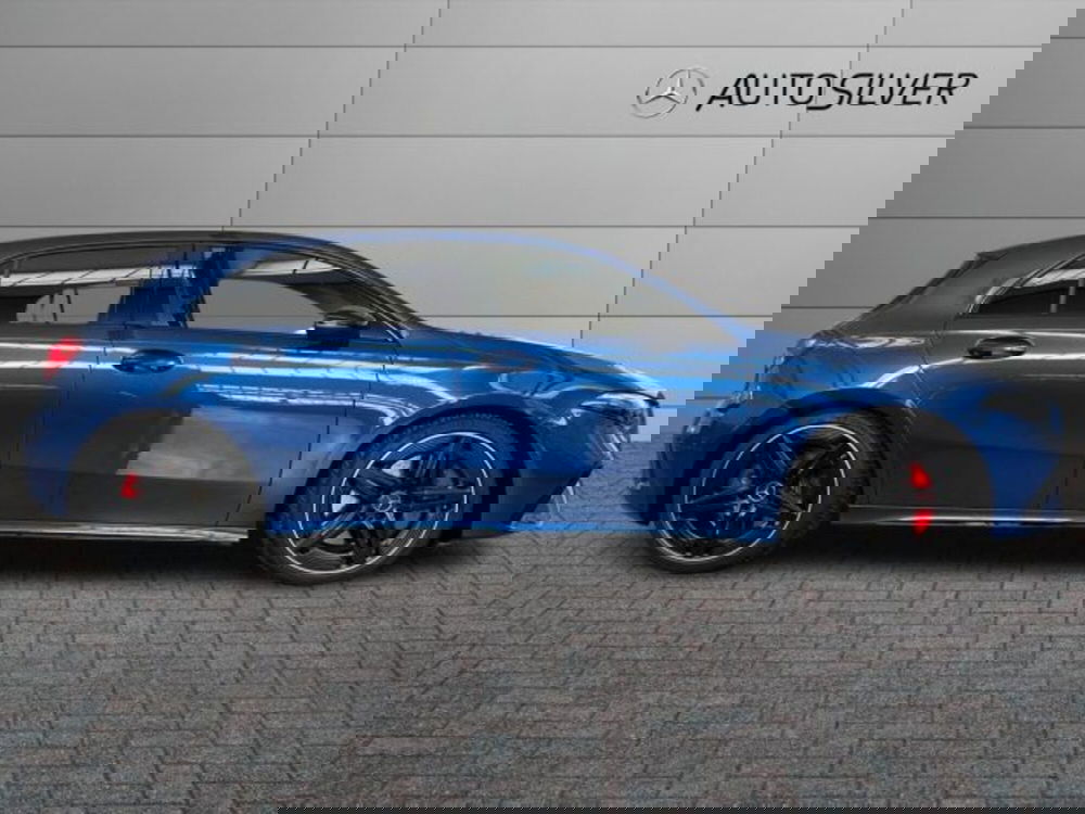 Mercedes-Benz Classe A usata a Verona (5)