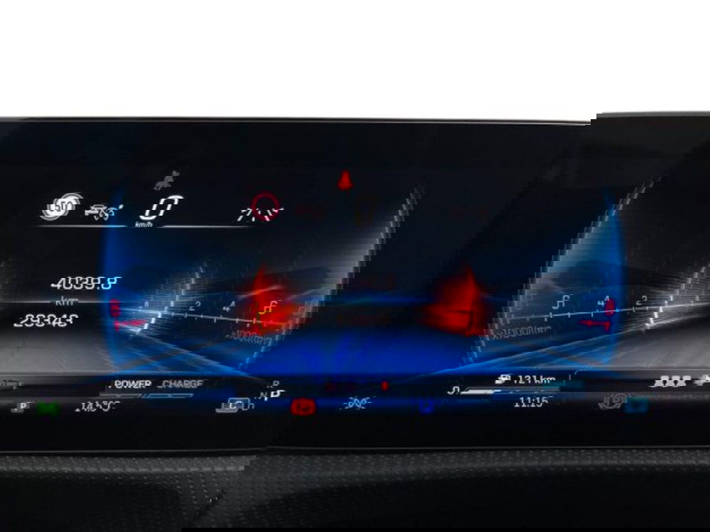 Mercedes-Benz Classe A usata a Verona (8)