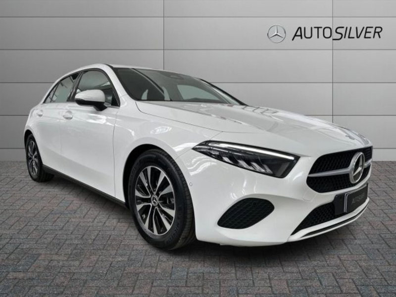 Mercedes-Benz Classe A Sedan usata a Verona