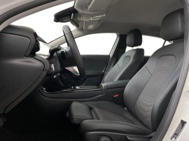 Mercedes-Benz Classe A Sedan usata a Verona (10)