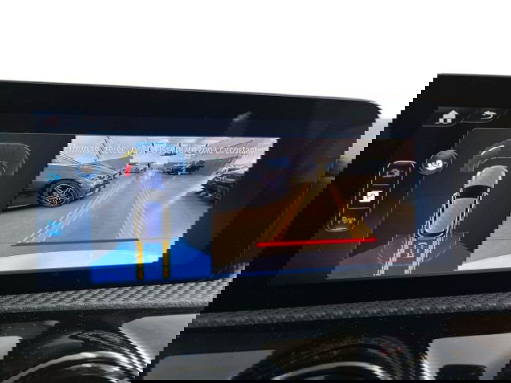 Mercedes-Benz Classe A Sedan usata a Verona (12)