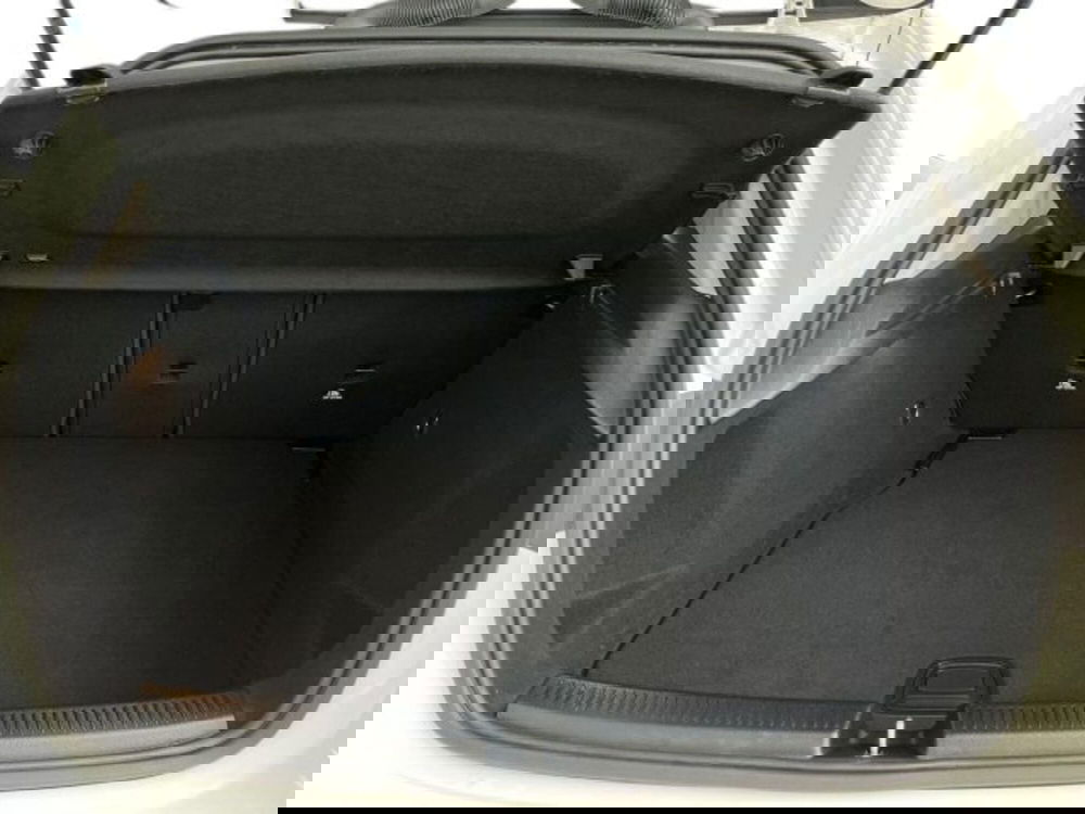 Mercedes-Benz Classe A Sedan usata a Verona (13)