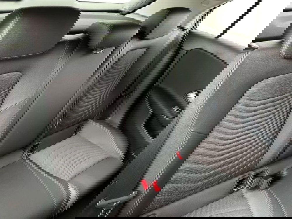 Mercedes-Benz Classe A Sedan usata a Verona (15)