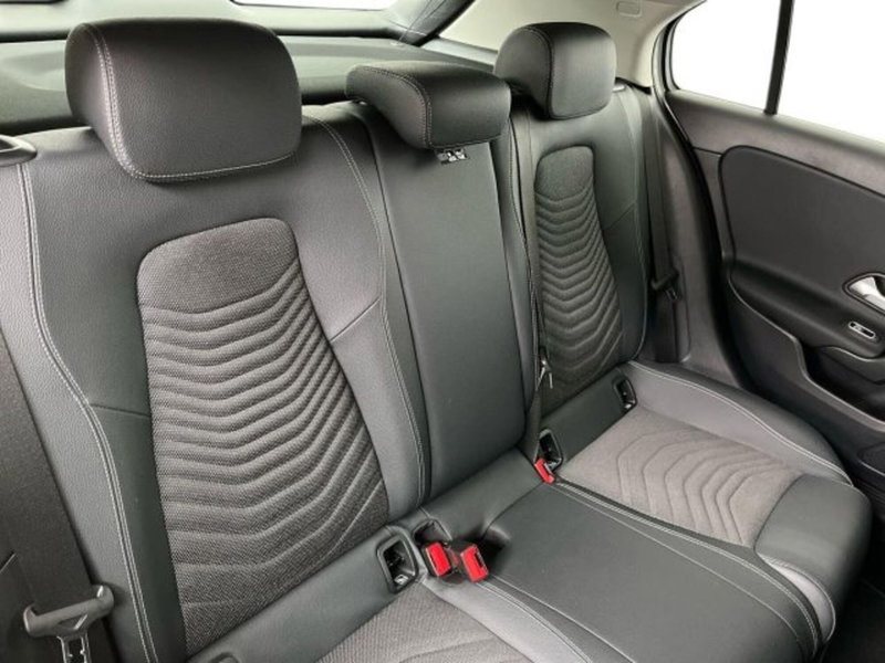 Mercedes-Benz Classe A Sedan usata a Verona (15)