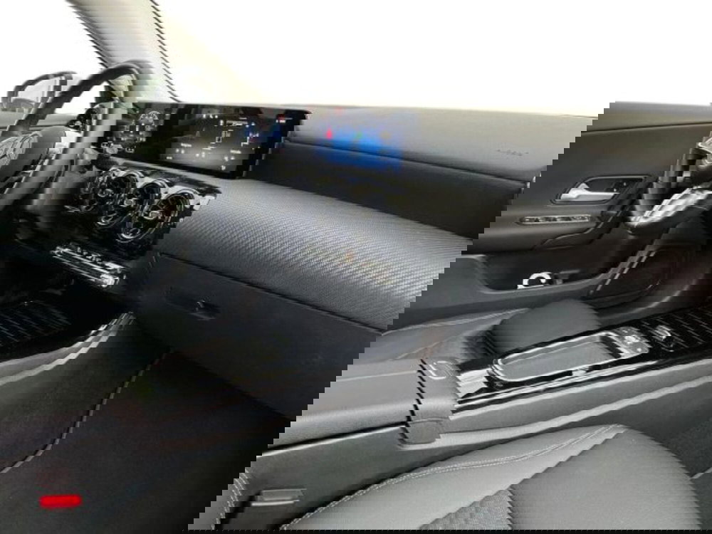 Mercedes-Benz Classe A Sedan usata a Verona (16)