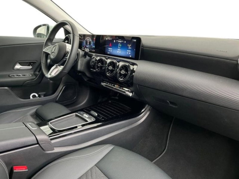 Mercedes-Benz Classe A Sedan usata a Verona (16)