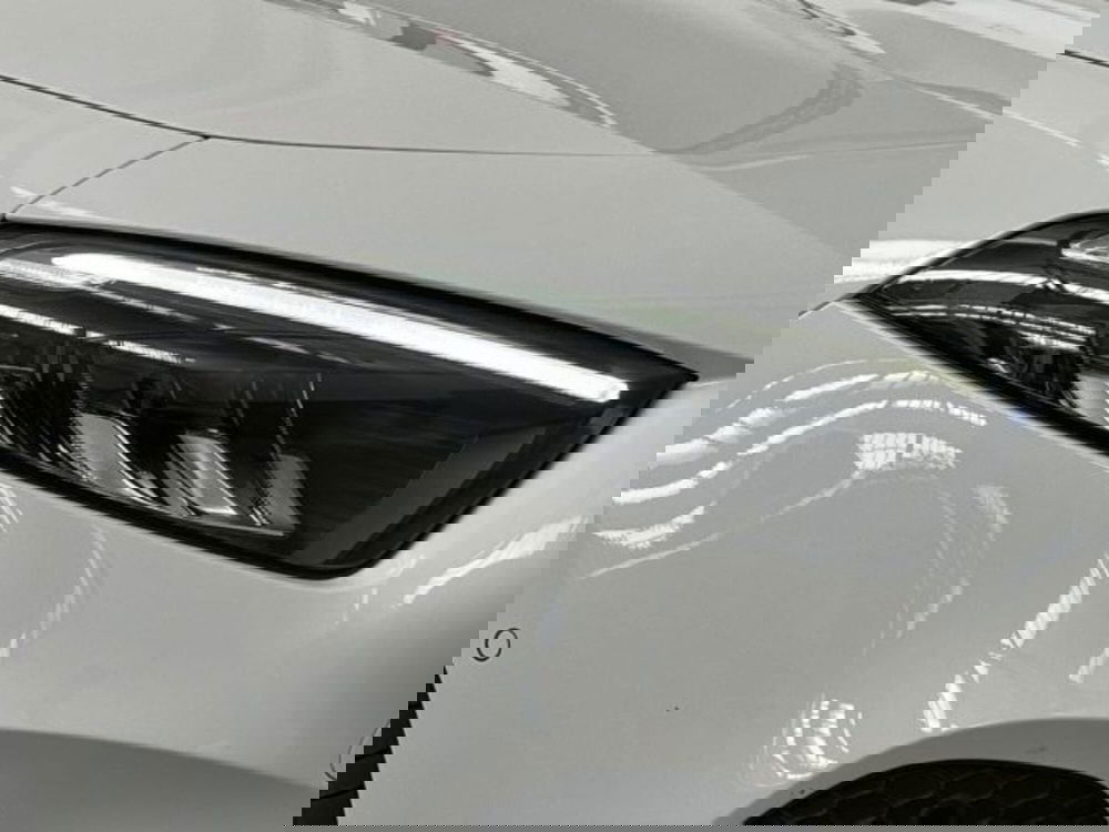 Mercedes-Benz Classe A Sedan usata a Verona (17)