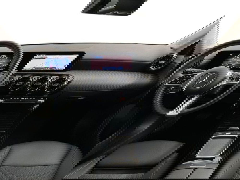 Mercedes-Benz Classe A Sedan usata a Verona (9)