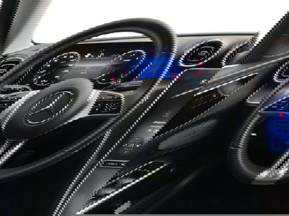 Mercedes-Benz Classe C Station Wagon usata a Verona (11)