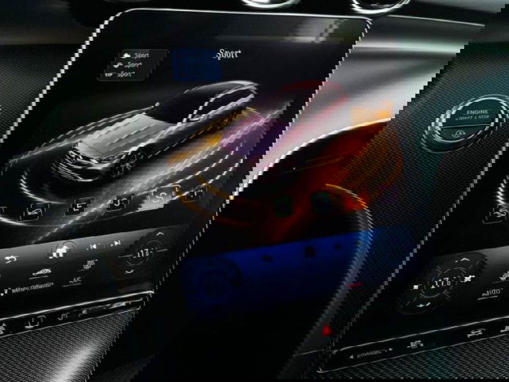 Mercedes-Benz Classe C Station Wagon usata a Verona (12)