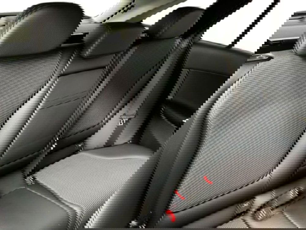 Mercedes-Benz Classe C Station Wagon usata a Verona (15)