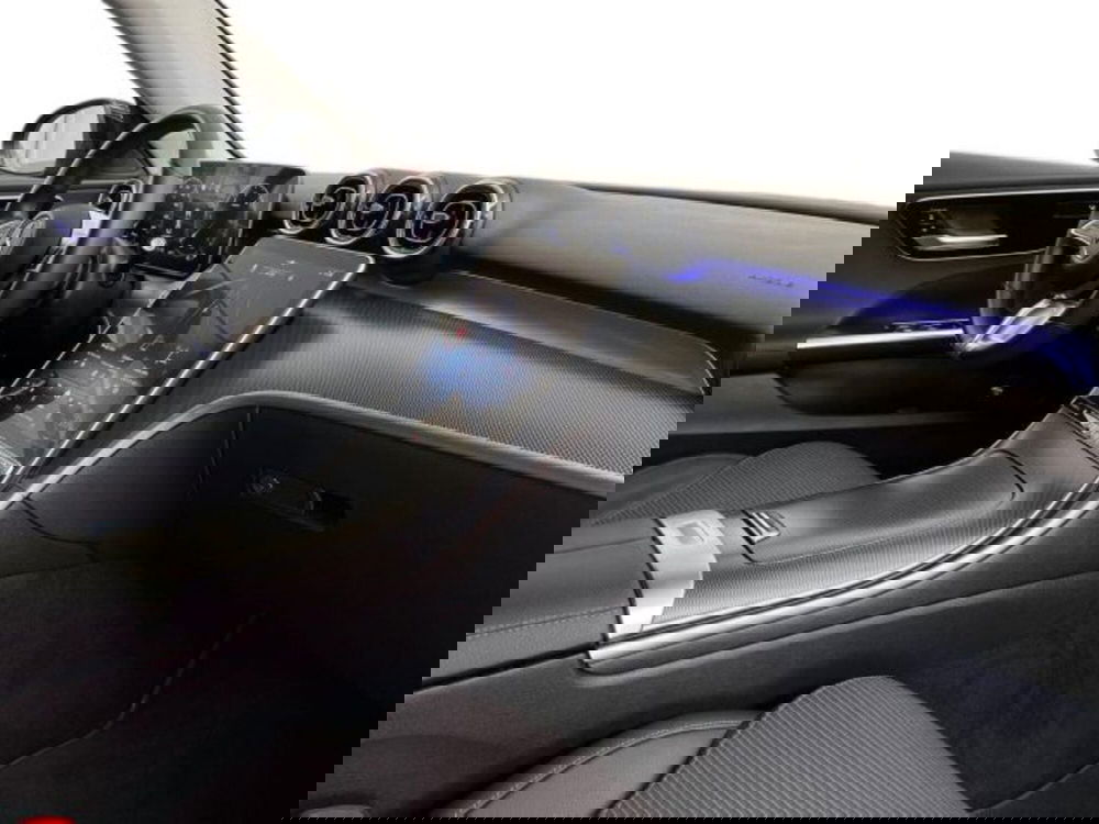 Mercedes-Benz Classe C Station Wagon usata a Verona (16)