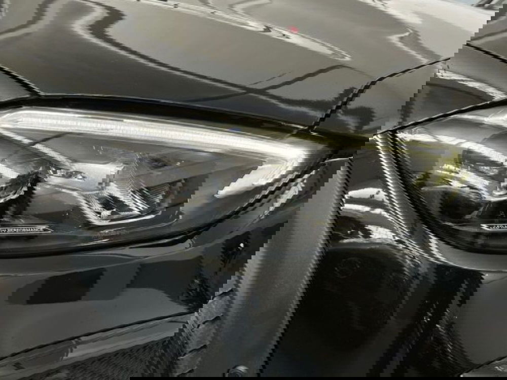 Mercedes-Benz Classe C Station Wagon usata a Verona (17)