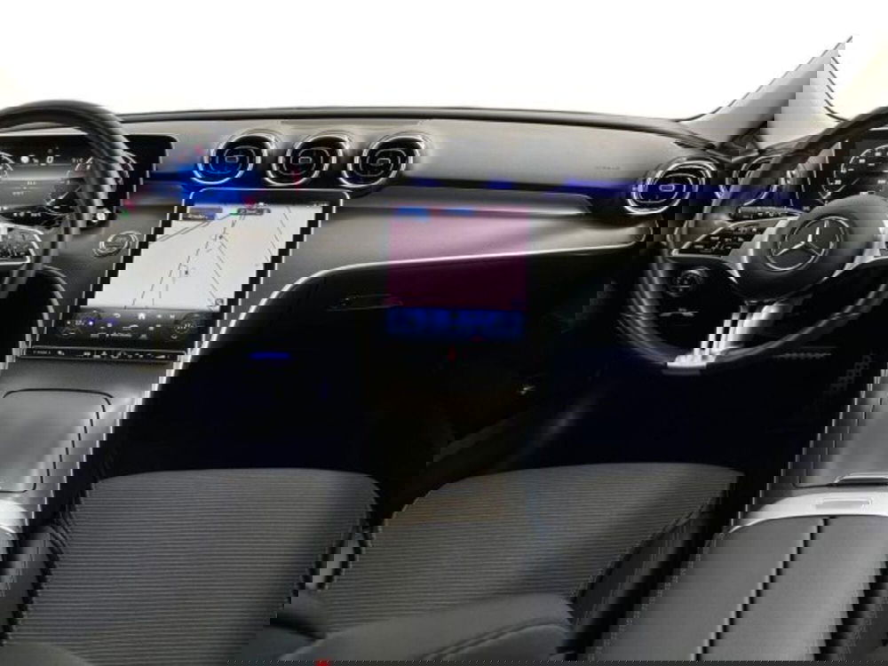 Mercedes-Benz Classe C Station Wagon usata a Verona (9)