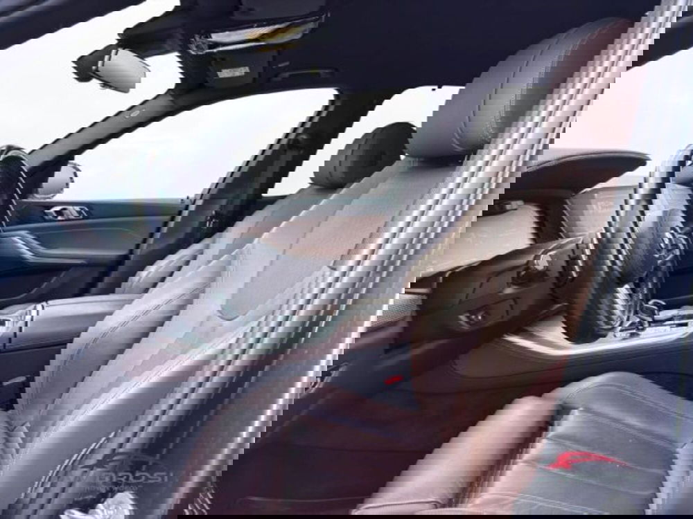 BMW X5 usata a Perugia (10)