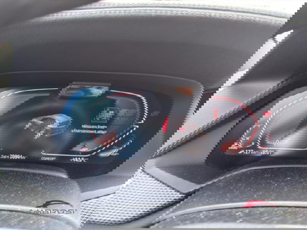 BMW X5 usata a Perugia (13)