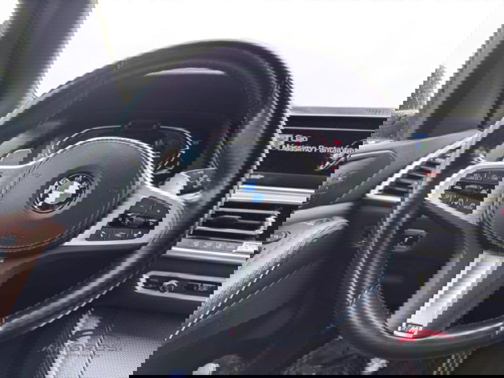 BMW X5 usata a Perugia (14)