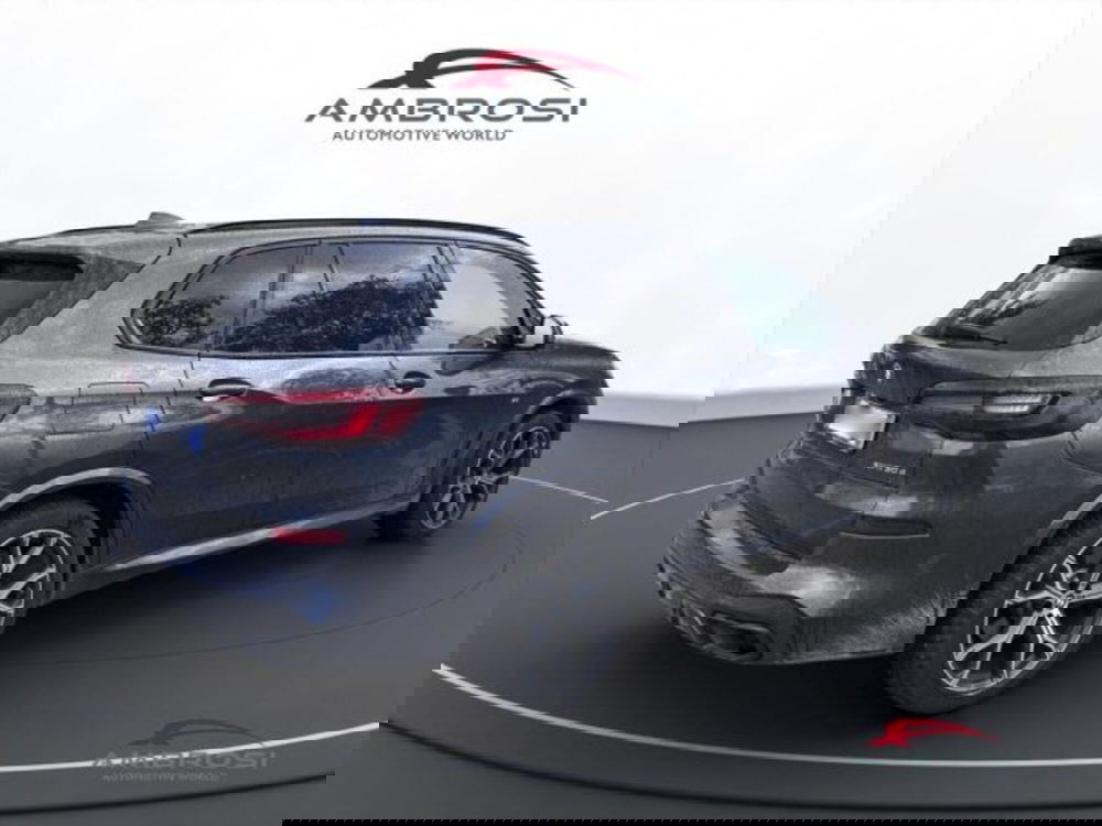 BMW X5 usata a Perugia (3)