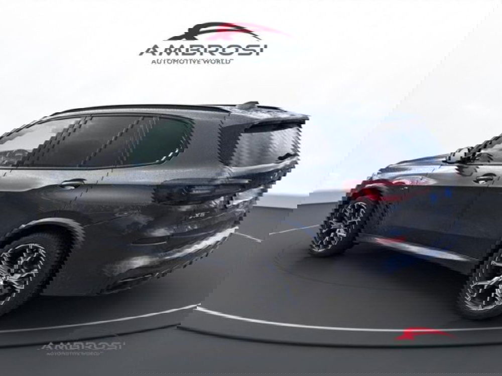 BMW X5 usata a Perugia (4)