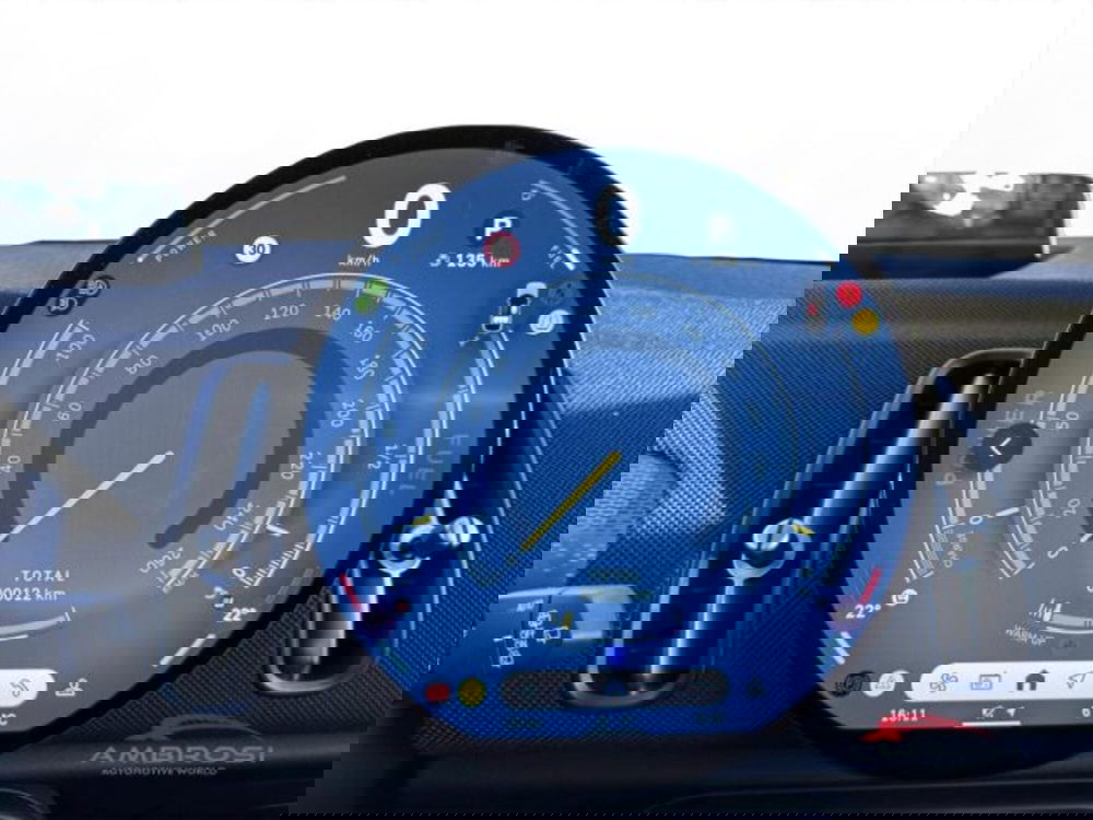 MINI Mini Countryman nuova a Perugia (13)