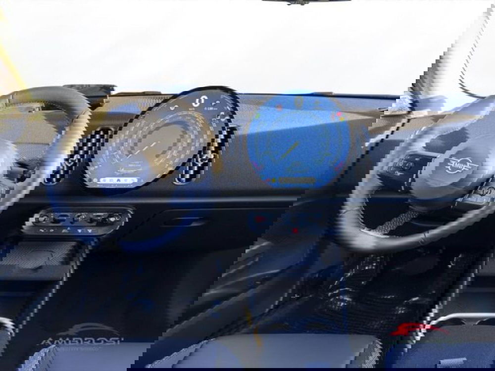 MINI Mini Countryman nuova a Perugia (15)