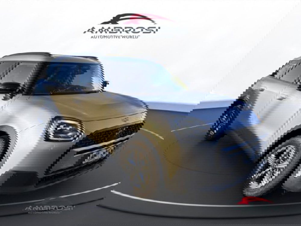 MINI Mini Countryman nuova a Perugia (2)