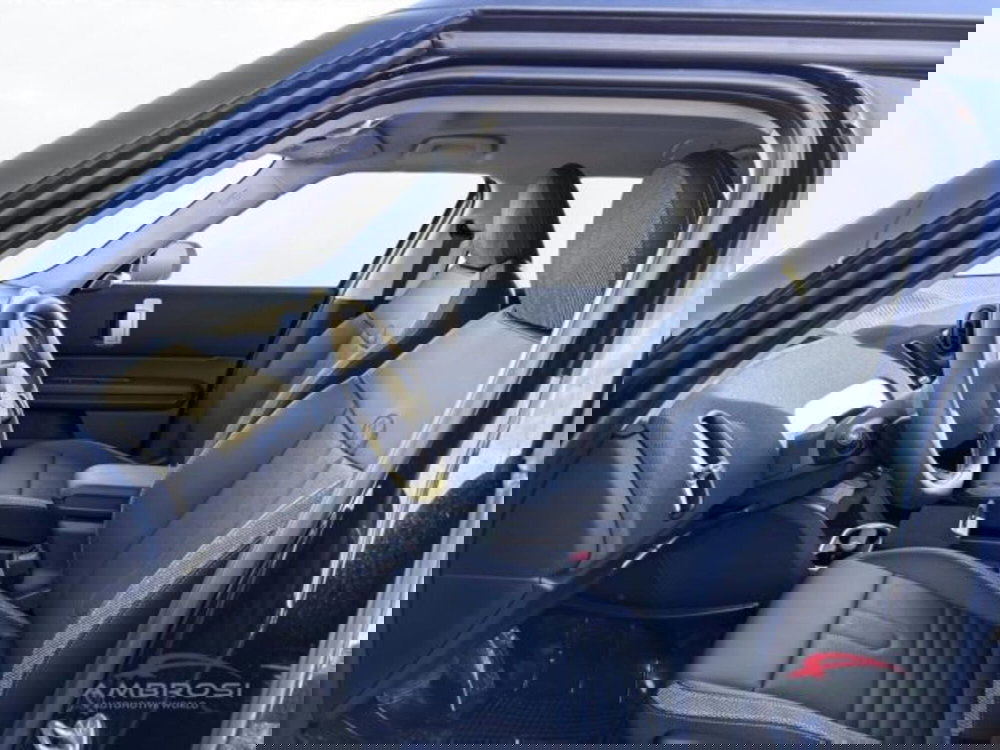 MINI Mini Countryman nuova a Perugia (10)