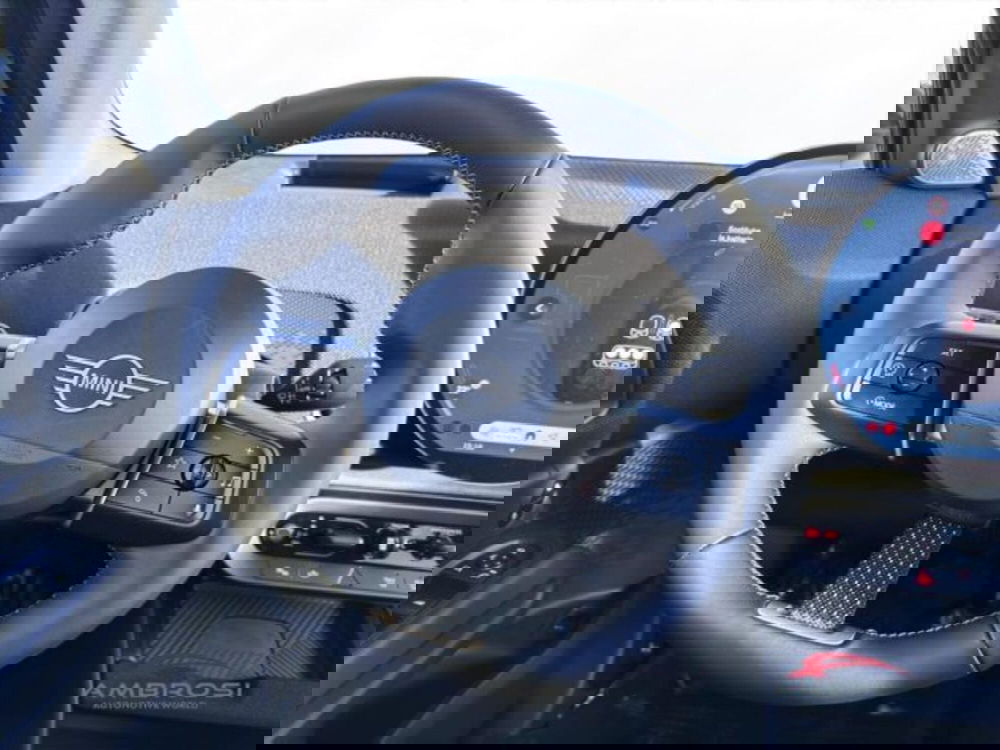 MINI Mini Countryman nuova a Perugia (14)