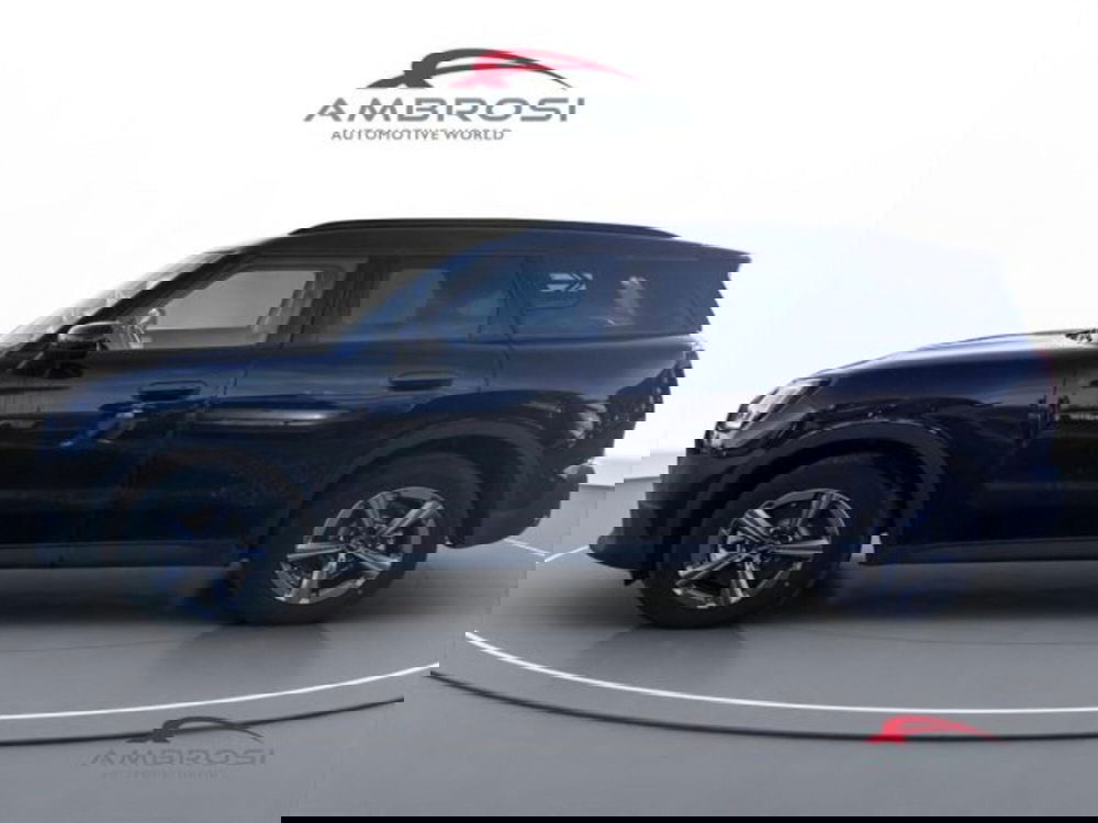 MINI Mini Countryman nuova a Perugia (6)