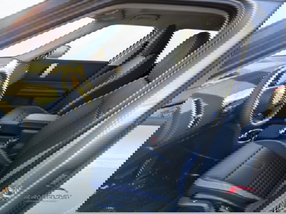 MINI Mini Countryman nuova a Perugia (10)