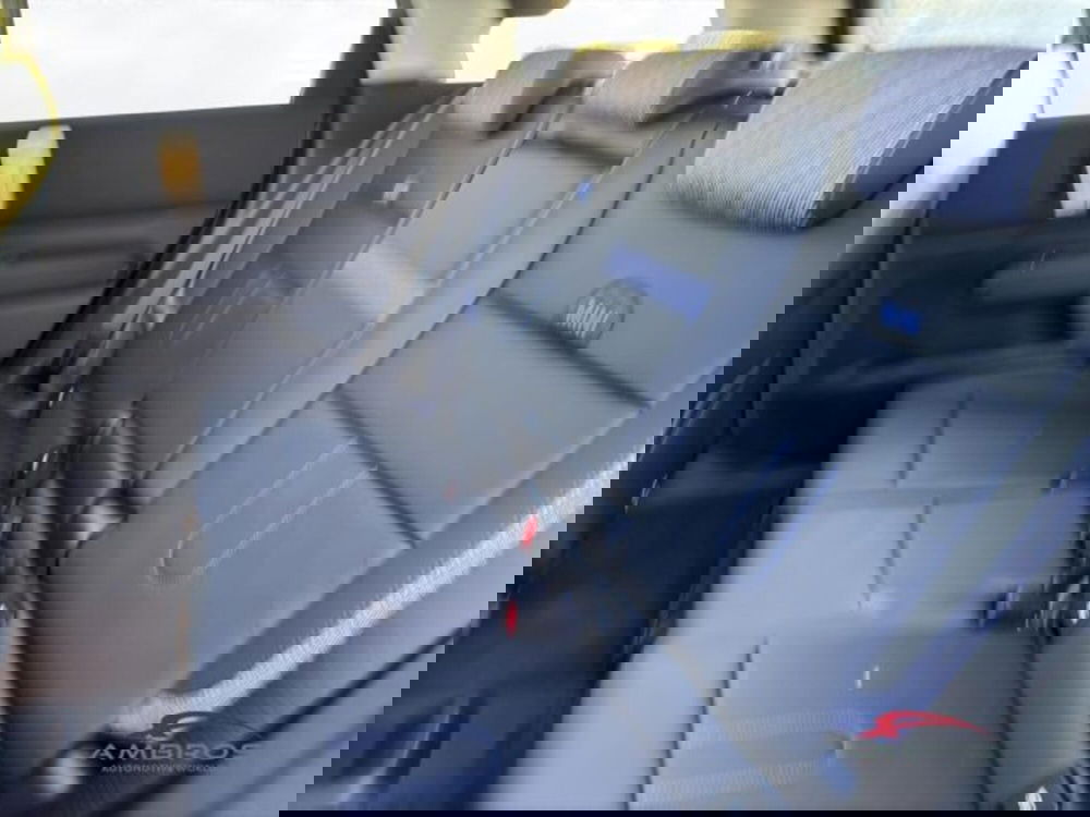 MINI Mini Countryman nuova a Perugia (11)