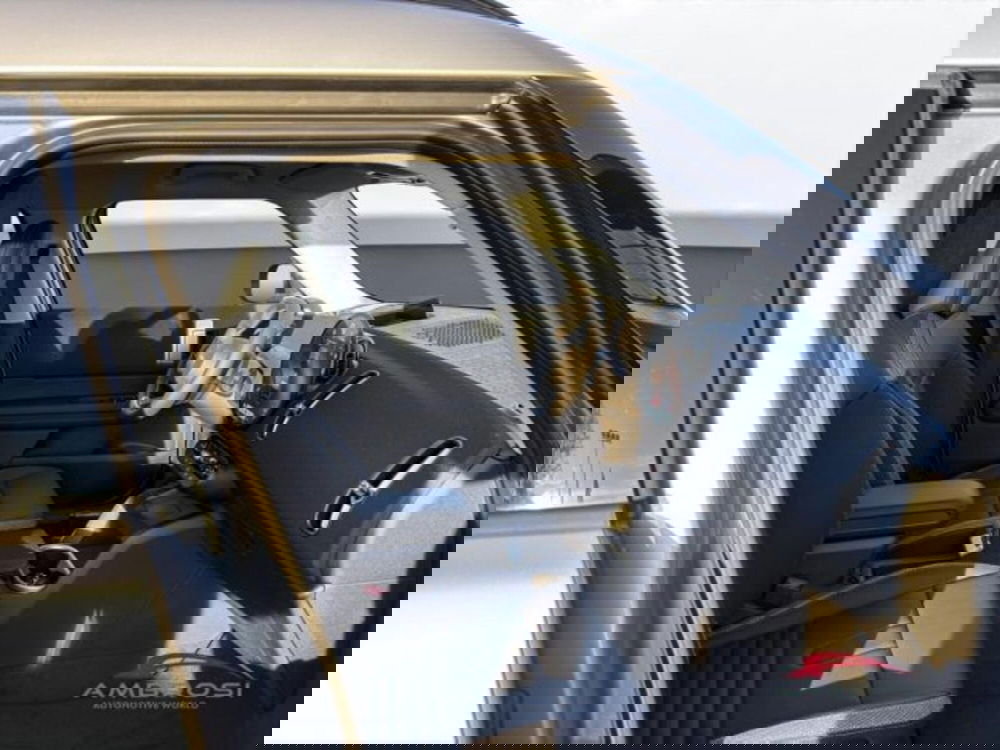 MINI Mini Countryman nuova a Perugia (12)